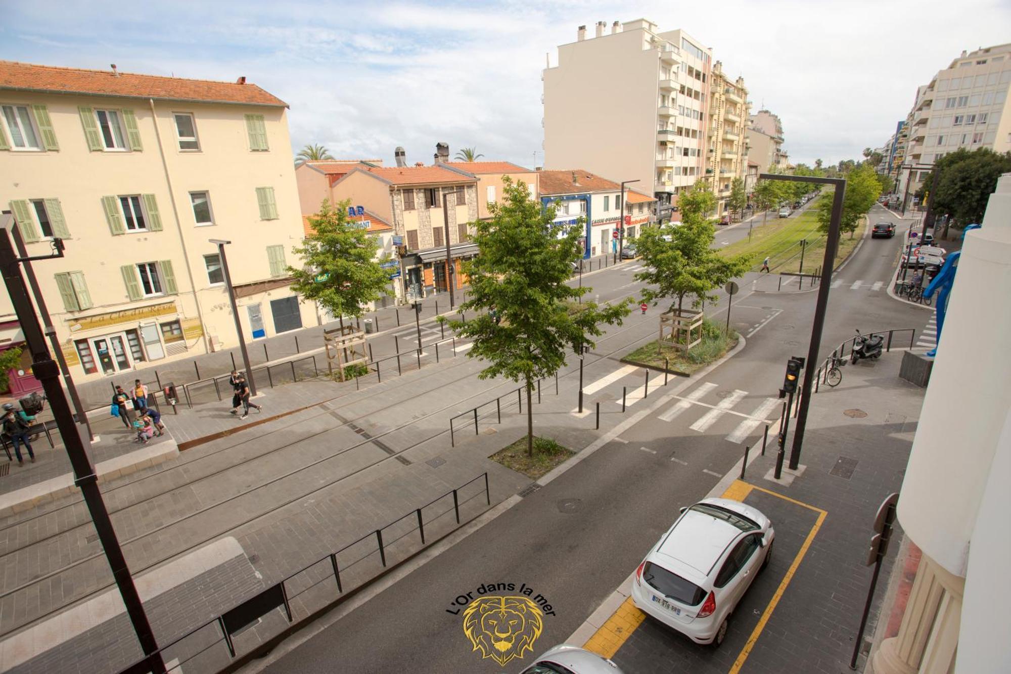 L'or Dans La Partner Homestay *
