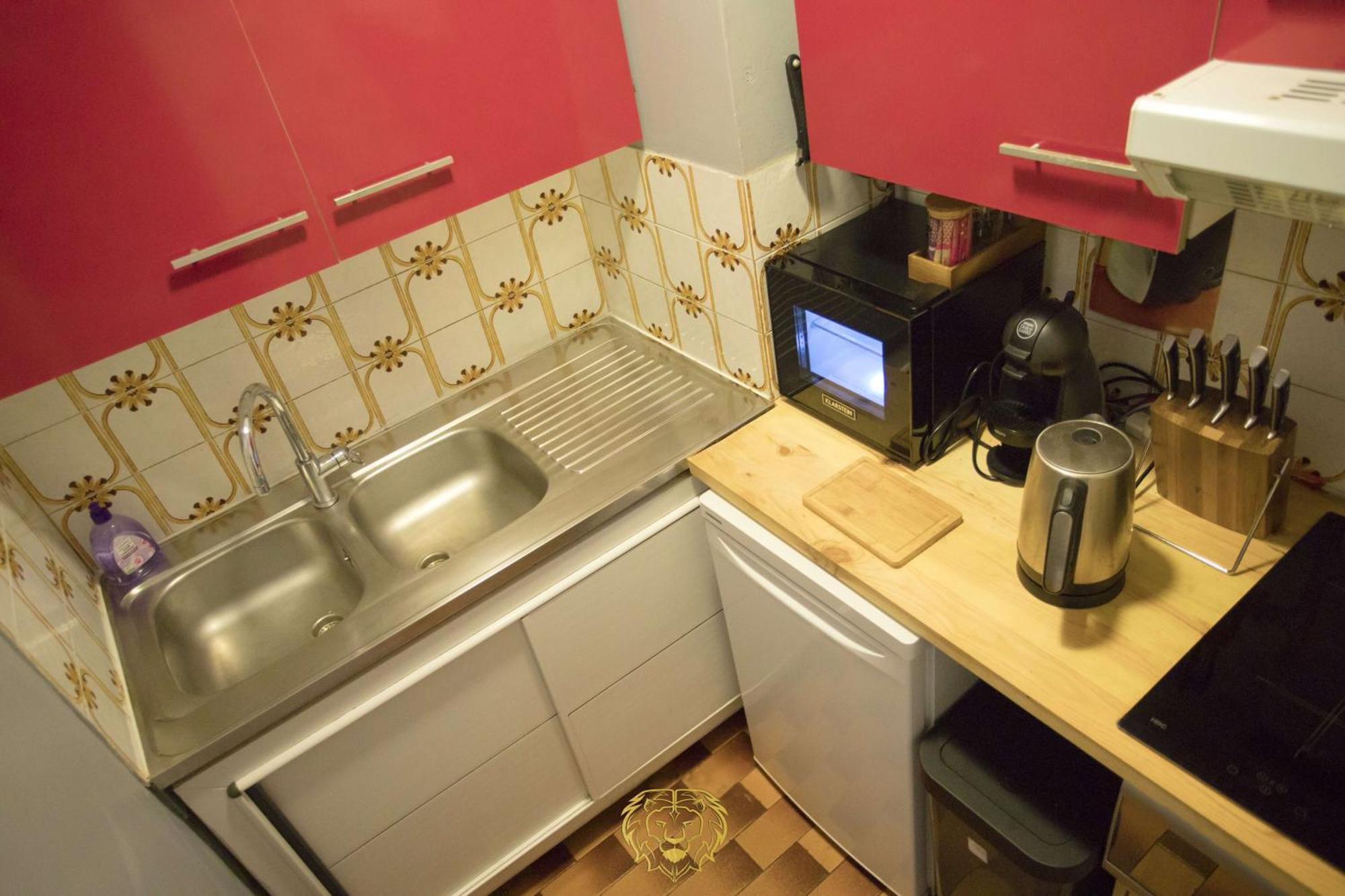 L'or Dans La Partner Homestay Nice